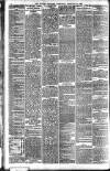 London Evening Standard Wednesday 10 February 1886 Page 2