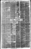 London Evening Standard Friday 12 February 1886 Page 3