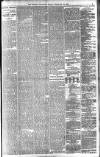 London Evening Standard Friday 12 February 1886 Page 5