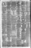 London Evening Standard Friday 12 February 1886 Page 6