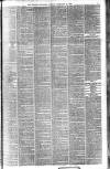 London Evening Standard Monday 22 February 1886 Page 7