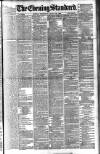 London Evening Standard Wednesday 24 March 1886 Page 1