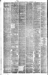 London Evening Standard Wednesday 08 September 1886 Page 6