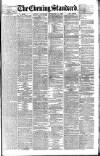 London Evening Standard Saturday 11 September 1886 Page 1