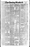 London Evening Standard Thursday 16 September 1886 Page 1