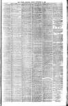 London Evening Standard Monday 20 September 1886 Page 7