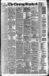 London Evening Standard Thursday 07 October 1886 Page 1