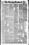 London Evening Standard Thursday 14 October 1886 Page 1