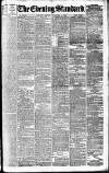 London Evening Standard Friday 05 November 1886 Page 1