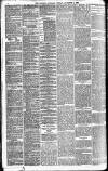 London Evening Standard Friday 05 November 1886 Page 4