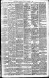 London Evening Standard Friday 05 November 1886 Page 5