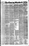 London Evening Standard Monday 22 November 1886 Page 1