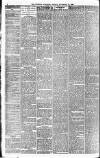 London Evening Standard Monday 22 November 1886 Page 2