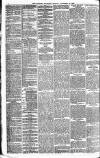 London Evening Standard Monday 22 November 1886 Page 4