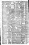 London Evening Standard Monday 22 November 1886 Page 6