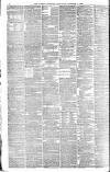 London Evening Standard Wednesday 01 December 1886 Page 6