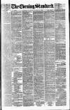London Evening Standard Saturday 04 December 1886 Page 1