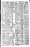 London Evening Standard Saturday 04 December 1886 Page 3