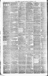 London Evening Standard Saturday 04 December 1886 Page 6