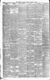London Evening Standard Monday 06 December 1886 Page 8