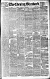 London Evening Standard Wednesday 08 December 1886 Page 1