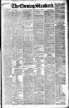 London Evening Standard Tuesday 14 December 1886 Page 1