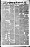London Evening Standard Wednesday 15 December 1886 Page 1