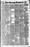 London Evening Standard Monday 20 December 1886 Page 1