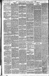 London Evening Standard Thursday 06 January 1887 Page 8