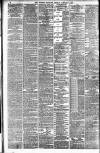 London Evening Standard Friday 07 January 1887 Page 6
