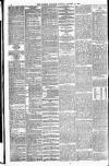 London Evening Standard Tuesday 11 January 1887 Page 4