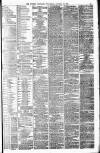 London Evening Standard Wednesday 12 January 1887 Page 3