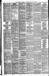 London Evening Standard Wednesday 12 January 1887 Page 4