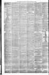 London Evening Standard Friday 14 January 1887 Page 6