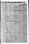 London Evening Standard Saturday 15 January 1887 Page 1