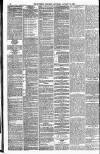 London Evening Standard Saturday 15 January 1887 Page 4