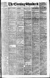 London Evening Standard Monday 17 January 1887 Page 1