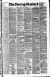 London Evening Standard Wednesday 19 January 1887 Page 1