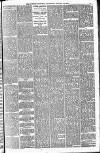 London Evening Standard Wednesday 19 January 1887 Page 5