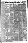 London Evening Standard Thursday 20 January 1887 Page 1