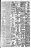 London Evening Standard Monday 24 January 1887 Page 3