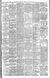 London Evening Standard Monday 24 January 1887 Page 5