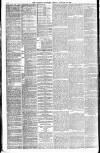 London Evening Standard Friday 28 January 1887 Page 4