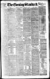 London Evening Standard Tuesday 08 February 1887 Page 1