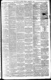 London Evening Standard Tuesday 08 February 1887 Page 5