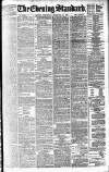 London Evening Standard Thursday 10 February 1887 Page 1