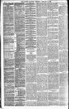 London Evening Standard Thursday 10 February 1887 Page 4