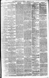 London Evening Standard Thursday 10 February 1887 Page 5