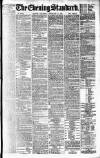 London Evening Standard Thursday 17 February 1887 Page 1