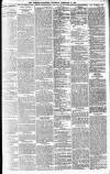 London Evening Standard Thursday 17 February 1887 Page 5